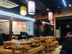 -堂客老火锅(欣阳广场总店)