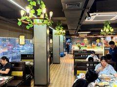 -名扬煮艺肥牛自助火锅(东平店)