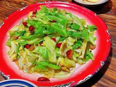 -破三川·新川菜(静安大融城店)