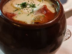 -老井俄式餐厅