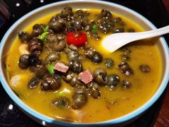 -锡和无锡菜(景丽苑店)