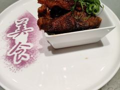 -满江红大酒店(城站店)