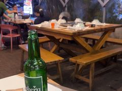 -后街佬·炭火鲜鱼杂(南城店)