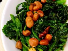 -金豆角砂锅焖面(安贞店)