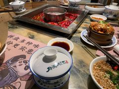 -月满大江火锅(总府路店)
