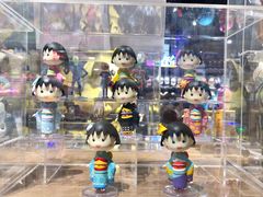 -万达广场(南京江宁店)