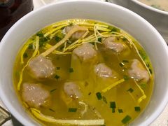 -狮王府淮扬菜(新街口友谊店)