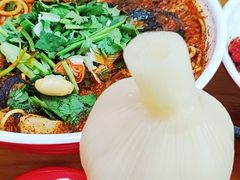 -楚郭君襄阳牛杂面(长寿路店)