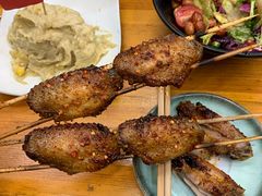 -炒豆合作社(东四总店)