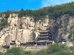 -娲皇宫