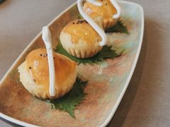 -水上明月·湖景餐厅