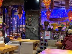 -花腰餐吧Bistro烧烤 傣味(传媒大学店)