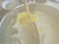 -江小渔鲜鱼火锅(西二道街店)