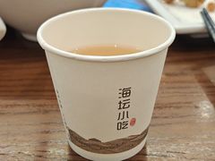 -海坛特色小吃·只做平潭特色菜(平潭店)