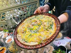 -金一味烤肉餐厅(新首尔旗舰店)