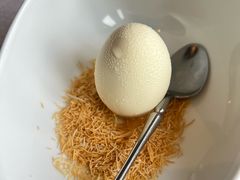 热带蛋-三利音·东方司宴(外滩店)