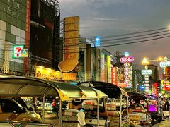 -唐人街(耀华力路)