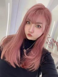 -3AM·S HAIR SALON烫发染发接发