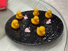 -北京全聚德(西客站店)