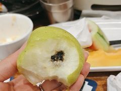 -醉得意·山茶油炒土鸡(泰安吾悦广场店)