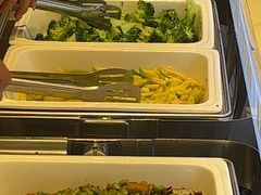 -素满香·全民食养自助(长宁龙之梦店)