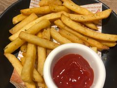 -火炉火自助餐(悠唐购物中心店)