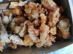 -阿捡忭京炸鸡(韭菜园总店)