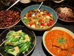 -华豫川酒家(大卫城店)