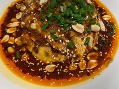 口水鸡-渝信川菜(华盛店)