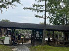 -东园小馆·早茶·淮扬小炒(宋夹城店)