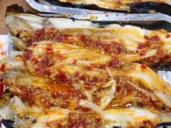 -清真·西羊市老米家泡馍(大唐西市店)