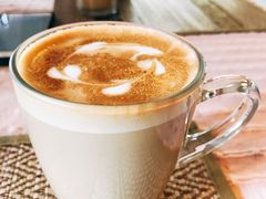 -Cafe de Thaan Aoan