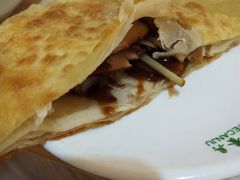 -沈阳李连贵熏肉大饼(兴城店)