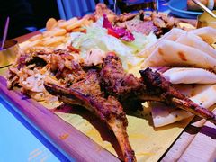 -HELLO MUSAE 拾光缪斯餐厅·纯正希腊风味(苏州中心店)