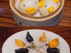 -万丽轩·粤菜(王府井金茂万丽酒店)