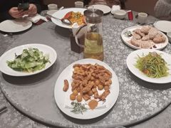 -将相和·海鲜蒸饺大连菜