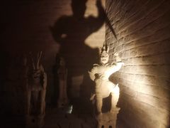 -洛阳古墓博物馆