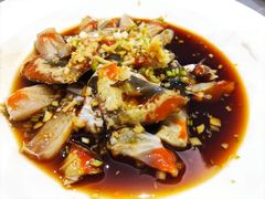 十八斩-阿毛饭店(和义路店)