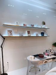 点击看大图 -东方麒麟·潘多拉SALON