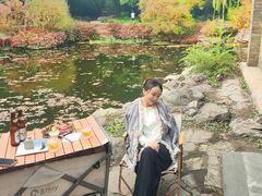 -三忘湖 SWANSEEN(柳荫公园店)