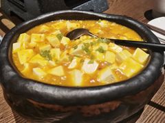 海胆豆腐-羲和雅苑烤鸭坊(丰台万达店)