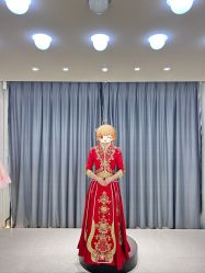 -MISS MIA 婚纱品牌馆