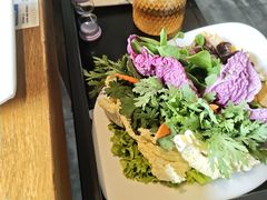 -清真·鸦儿李记·涮肉(马家堡店)