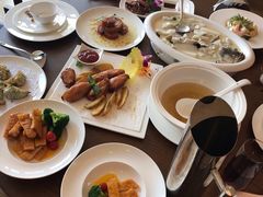 -水月周庄铂尔曼酒店-水月荟中餐厅