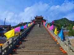 -五台山风景名胜区