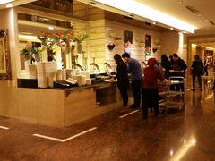 -萧邦音乐会所KTV·蒸汽活海鲜自助(福田店)