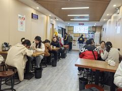 -金原鸭血粉丝汤·汤包·脆皮烤鸭(南京博物院店)