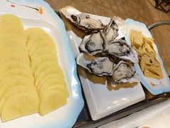 -大榕树下顺德菜(融创茂店)