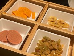 -师烤·豆花烤鱼(广州荔湾扬韬广场店)