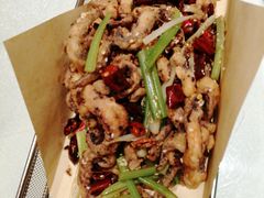 -大铁勺新津菜(东丽阳光新业广场店)